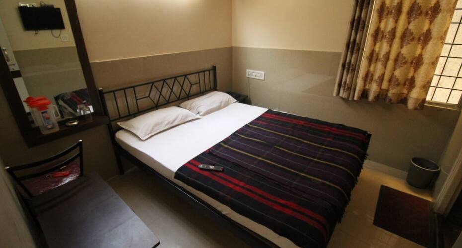 Manjusri Paradise, Bangalore 3
